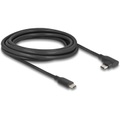 Delock Kabel USB-C - USB-C 3 m