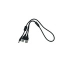 Silex USB 2.0-Y-Kabel 2xA für Silex BR-300AN USB-A - USB-A 0.5 m