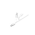 4smarts USB 2.0-Kabel Data and charging cable USB-C - USB-C 1.5 m