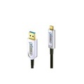 FiberX USB 3 1 Kabel FX I630 AOC A C 20 m ? Adapter