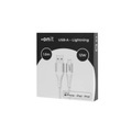 onit USB A - Lightning; 1 m Kabel