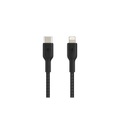 Belkin USB Typ C-Lightning Kabel 1 m