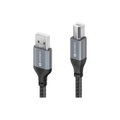 sonero USB 2.0-Kabel USB A - USB B 5 m