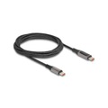DeLock USB 2 0 Kabel PD 3 100 W C m ? Adapter