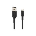 Belkin USB Typ A-Lightning Kabel 0,15 m