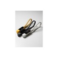 Rolling Square inCharge XL; 6in1; Usb-A/-C; Micro-USB; Lightning 0.3 m USB-Kabel