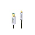 FIBERX FX-I630-050 - USB Kabel (Mehrfarbig)