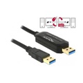 DataLink USB 3.0-Kabel Stecker A > Stecker A