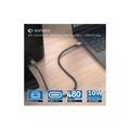 sonero USB 2.0-Kabel USB C - USB B 3 m