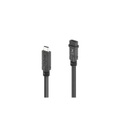 PureLink MicroX4 USB4-Kabel USB-C - USB-C 1 m