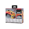 POWERA Enhanced Wired - Pokémon: Oran Berry Pikachu - Controller (Orange/Rot/Schwarz)