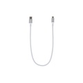 onit USB 3.1-Kabel 66 W, USB-A - USB-C, 0.5 m, Weiss