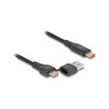 DeLock USB Ladekabel 88137 C A/USB 1 2 m Kabel ? Adapter