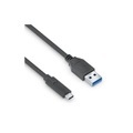 PureLink IS2611-005 USB Kabel 0,5 m USB 3.2 Gen 2 (3.1 Gen 2) USB C USB A Schwarz