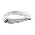 HDGear Mini DP / DP Kabel 3m, Typ