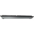 CHERRY KW 9100 SLIM - Tastatur (Schwarz)