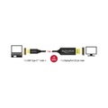 DeLock Kabel USB Type-C - DisplayPort