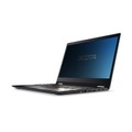 Dicota Dicota Secret 4-Way - Notebook-Privacy-F Blickschutz-Folie 33.8 cm (13.3 Zoll) Bildformat: 16:9 D31499 Passend