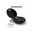 Vonmählen USB-Ladekabel Allroundo GaN All-in-One Schwarz