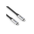 FiberX USB 3.1-Kabel FX-I600 USB C - USB C 15 m