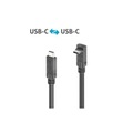 PureLink MicroX4 USB 3.1-Kabel USB-C - USB-C 5 m