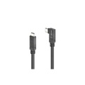 PureLink MicroX4 USB 3.1-Kabel USB-C - USB-C 4 m