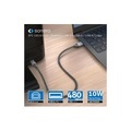 sonero USB 2.0-Kabel USB A - USB B 1.5 m