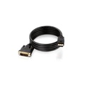 HDGear DisplayPort / DVI Kabel 1m, Typ