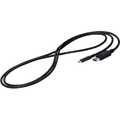 EIZO Kabel EIZO CP200-BK USB Type-C - DisplayPort, 2 m