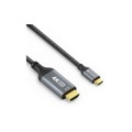 sonero Kabel USB Type-C - HDMI, 1 m