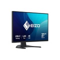 EIZO Monitor FlexScan EV2740X Schwarz