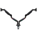 Kensington One-Touch Dual Monitorarm