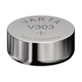 Professional V303, Batterie