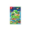 Nintendo NSW - Yoshis Crafted World Box