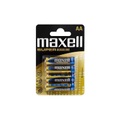 Maxell Europe LTD. Maxell Europe LTD. Batterie AA