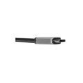 Targus Ach226Eu - USB Hub (Silber)