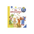 Wieso? Weshalb? Warum? Junior: Die Jahreszeiten