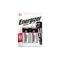Energizer Max LR14 Baby (C)-Batterie Alkali-Mangan 1.5 V 2 St.