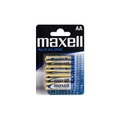 Maxell Europe LTD. Maxell Europe LTD. Batterie AA