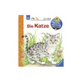 Ravensburger Verlag Wieso? Weshalb? Warum? Junior 21: Die Katze
