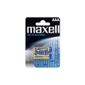 Maxell Europe LTD. Maxell Europe LTD. Batterie