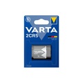 Varta Professional Photo 2 CR 5 Fotobatterie 2CR5 Lithium 1400 mAh 6 V 1 St.