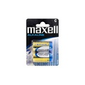 Maxell Europe LTD. Maxell Europe LTD. Batterie C