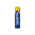 Varta Industrial 10er-Set Micro/AAA