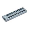 USB 3.0 Charging HUB 13 port + Power Adapter 60W, USB-Hub