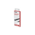 Trust Halyx Aluminium 4-Port mini USB-Hub