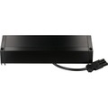 Bachmann Tischsteckdosenleiste DESK 2, 2x T13, 1x USB A/C, 2x Custom
