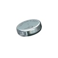 Silberoxid Knopfzelle V396 / V397 / SR59, 1,55 Volt - 1 Stück