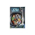 EXIT - Das Buch: Der rätselhafte Bankraub