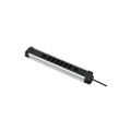 ALU Steckdosenleiste Usb-C 8Xt13